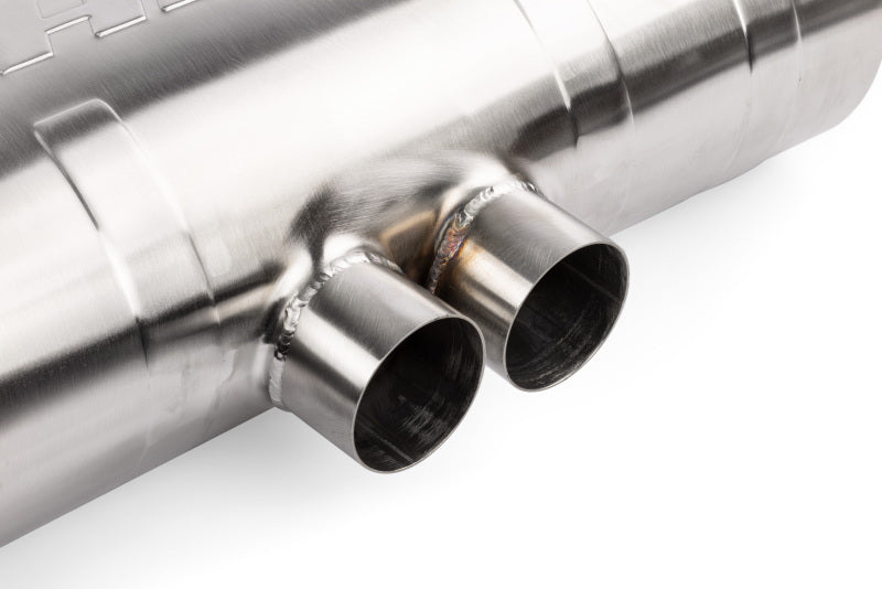 APR 17-20 Audi RS3 (8V) Catback Exhaust System