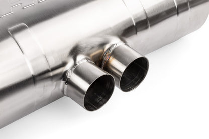 APR 17-20 Audi RS3 (8V) Catback Exhaust System