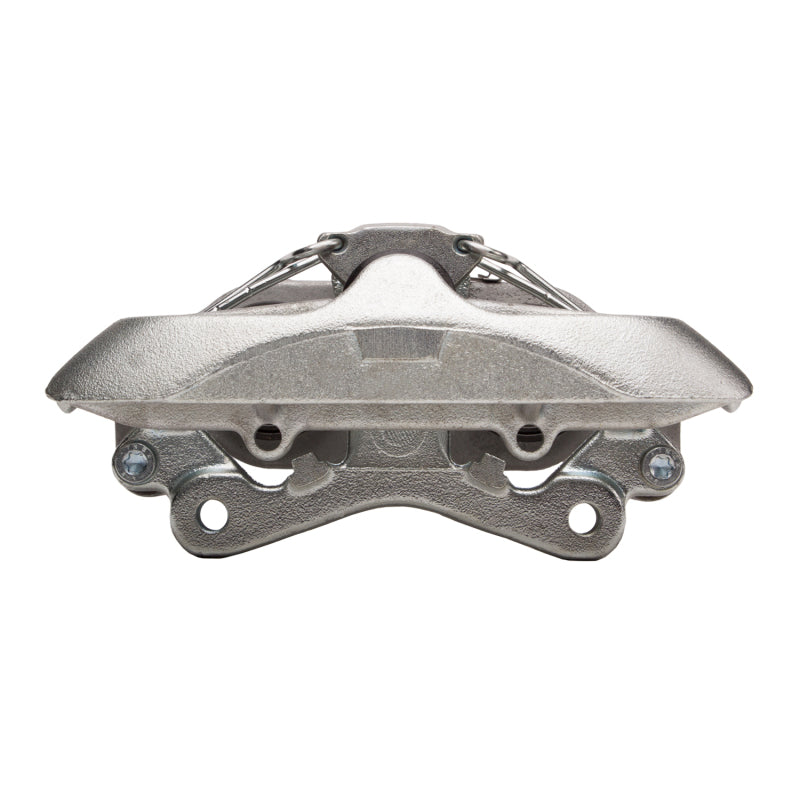 DFC 99-05 Audi S4 Front-R Silver Zinc Coated Premium Caliper