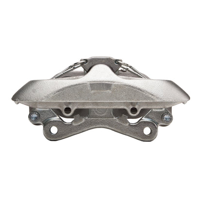 DFC 99-05 Audi S4 Front-R Silver Zinc Coated Premium Caliper