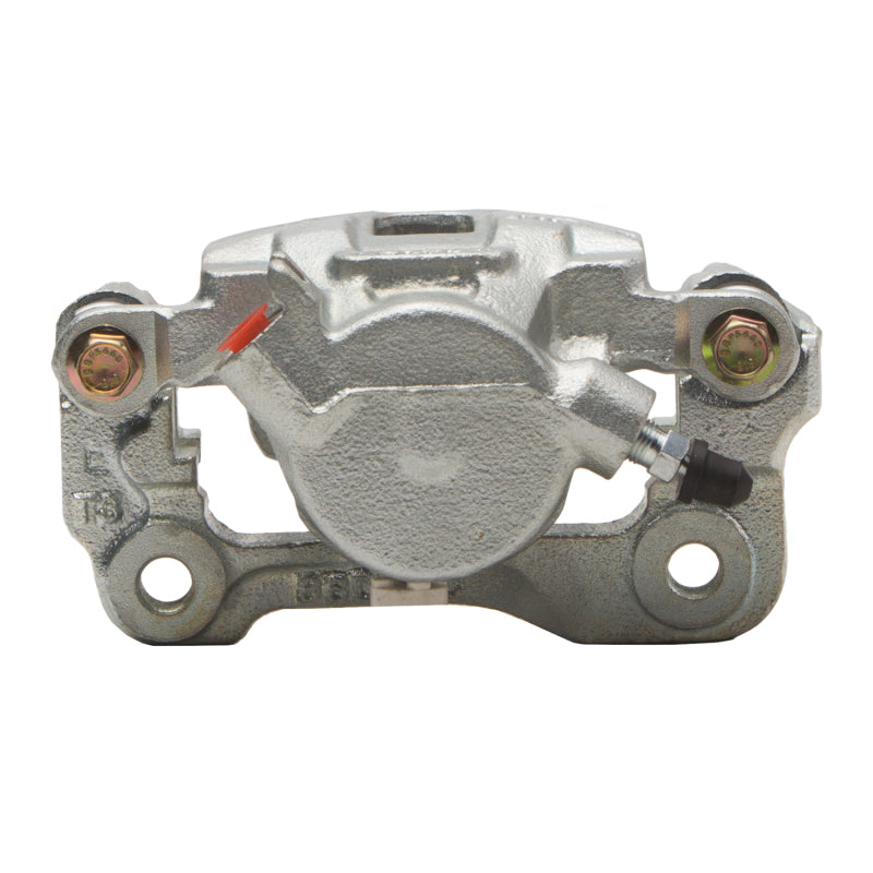DFC 89-98 Asuna SUNRUNNER Rear-L/Front-L Premium Caliper - Silver Zinc Coated