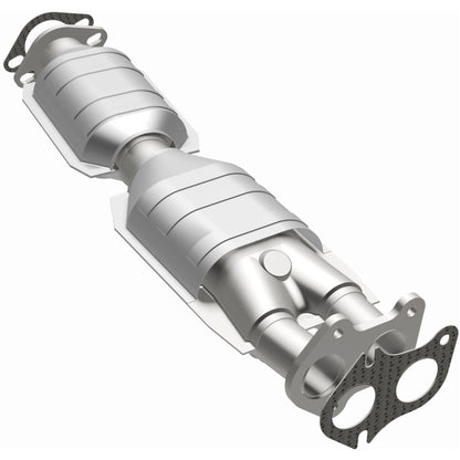MagnaFlow Direct Fit Catalytic Converter 86-87 Ford Ranger/Bronco II 2.9L (California)