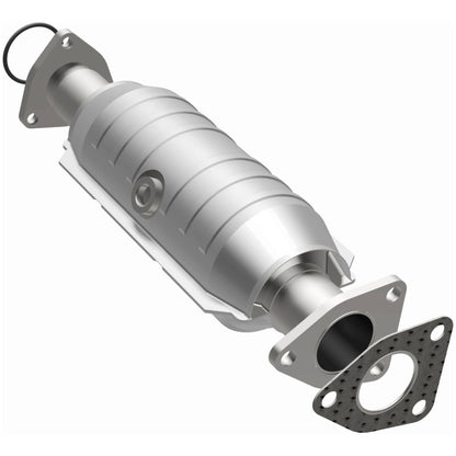 MagnaFlow Direct Fit Catalytic Converter 03-04 Honda Pilot 3.5L