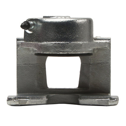 DFC 86-93 Ford F-150 2WD Front-R Silver Zinc Coated Premium Caliper
