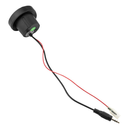 DS18 Marine And Powersports Remote Control Can Be Used w/ All MRX Head Units