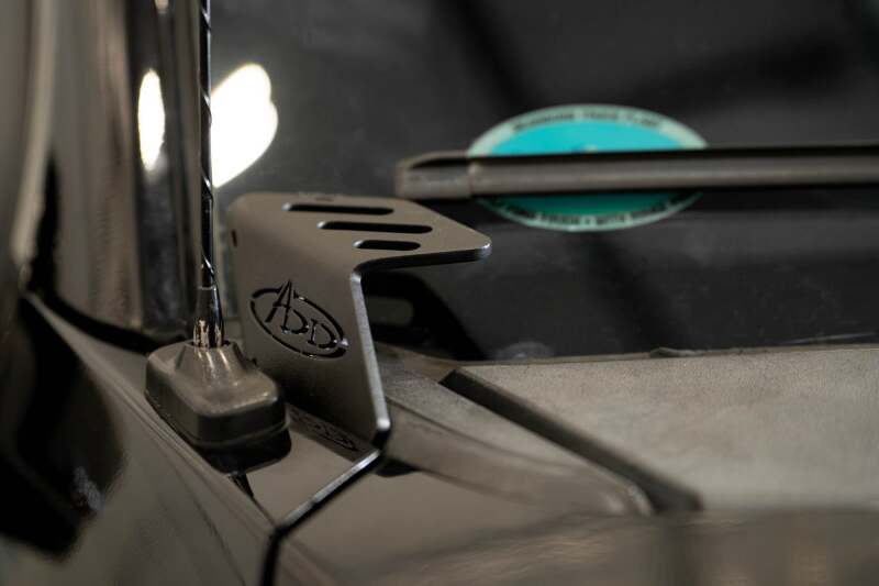 Addictive Desert Designs15-20 Ford F150 / 15-20 Ford F150 Raptor Ditch Light Brackets