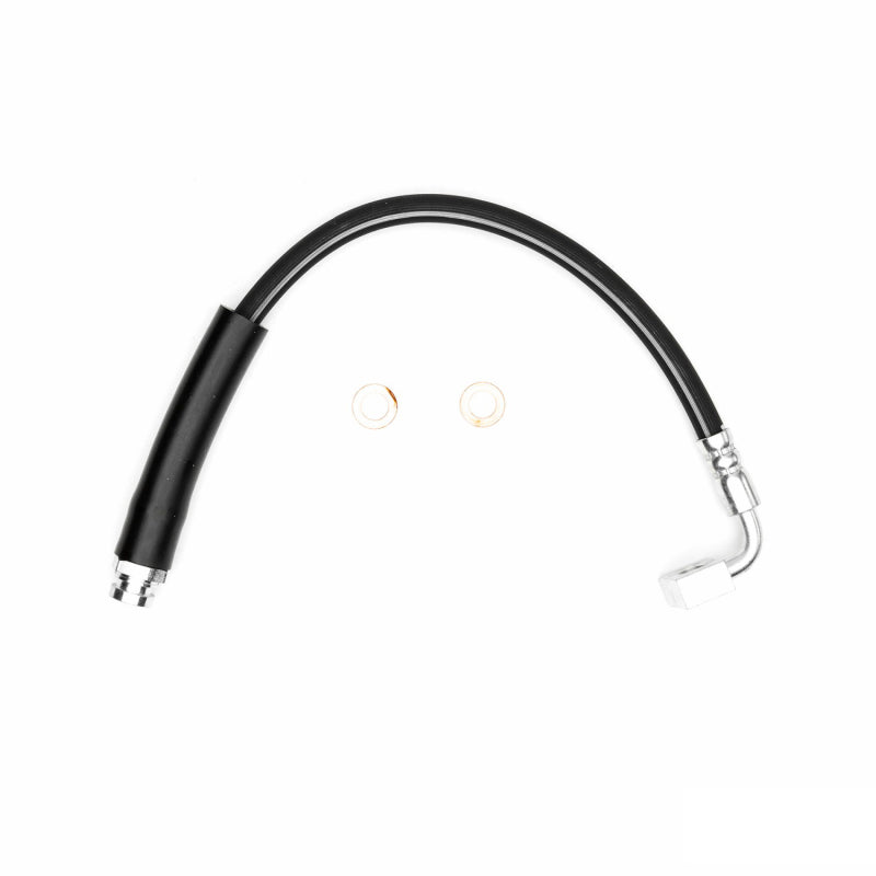 DFC 04-12 Chevrolet Colorado Front-L Brake Hose