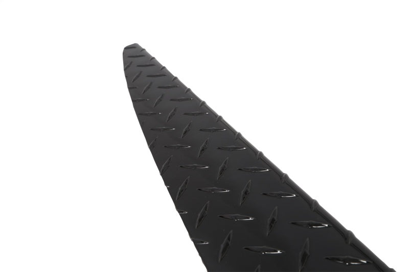 Dee Zee 09-23 Dodge/Ram Ram Tailgate Protector Cap Black-Tread