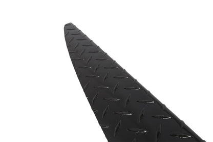 Dee Zee 09-23 Dodge/Ram Ram Tailgate Protector Cap Black-Tread