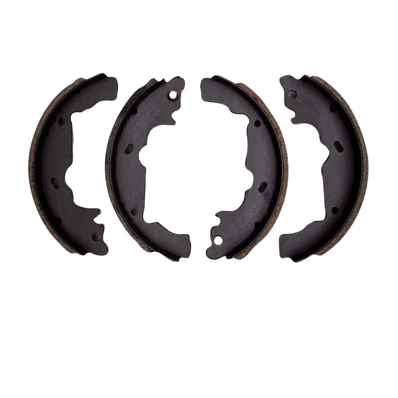DFC 98-03 Toyota Sienna Rear Premium Service Shoes