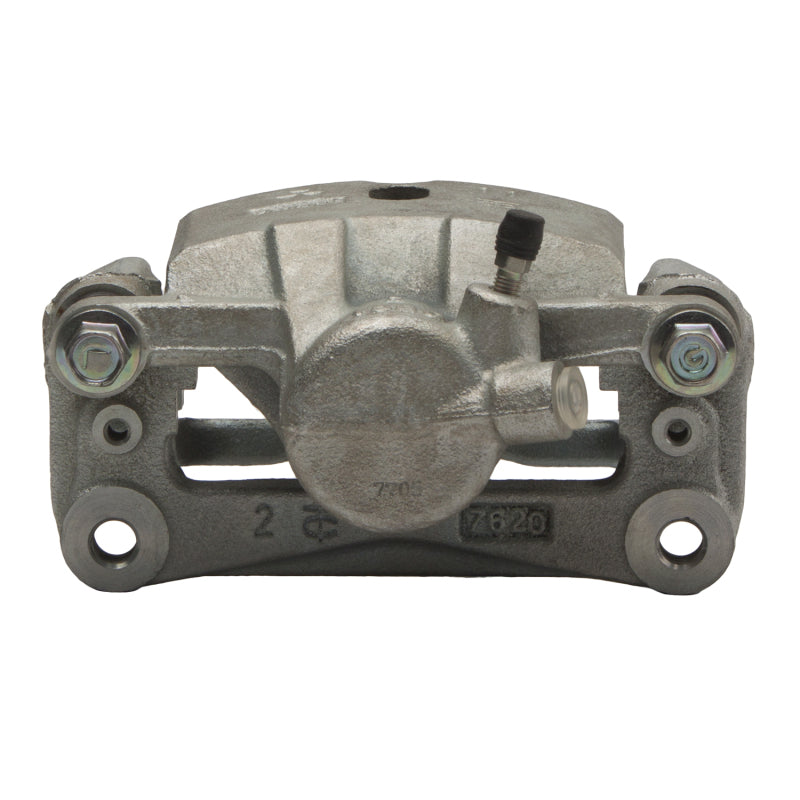 DFC 92-00 Mitsubishi Montero Rear-L Silver Zinc Coated Premium Caliper