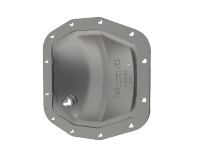 aFe POWER Differential Cover Jeep Wrangler (JL) 18-25/ Gladiator (JT) 20-25 (Dana M210)