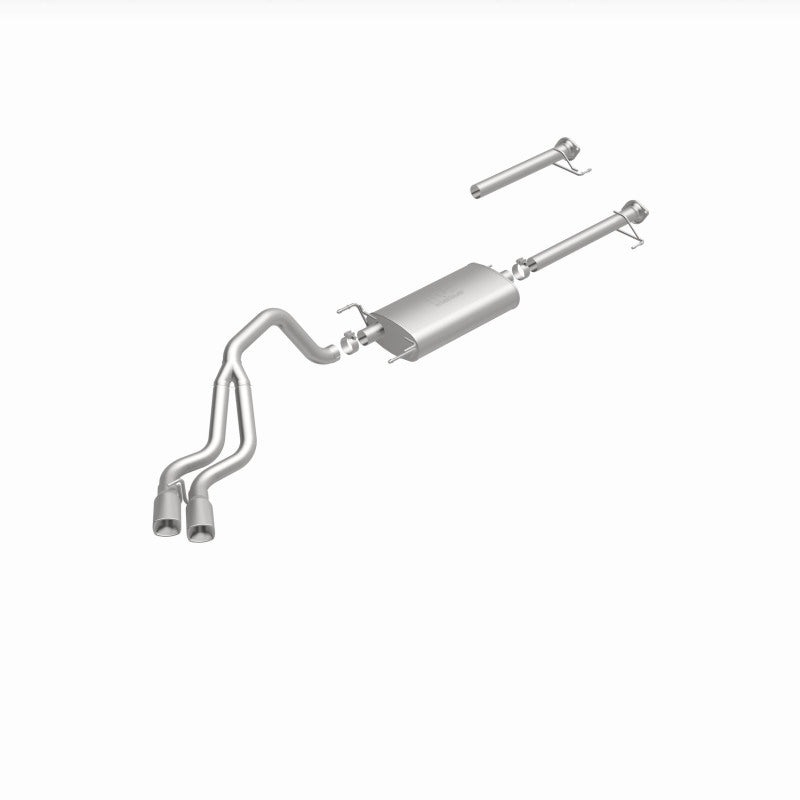 MagnaFlow Sys C/B Toyota 4-Runner 03