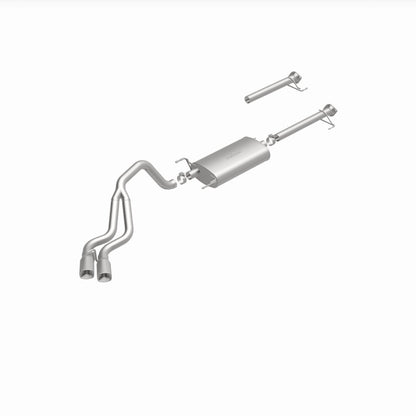 MagnaFlow Sys C/B Toyota 4-Runner 03