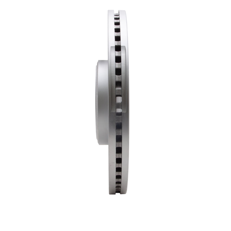 DFC 17-22 Genesis G90 Front Hi-Carbon Alloy Geomet Coated Rotor