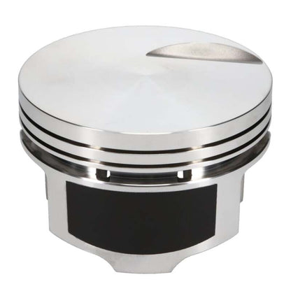 Wiseco Pro Tru Street Chevy Big Block 4.290in Bore 1.350in CH -2.00 CC Piston Set