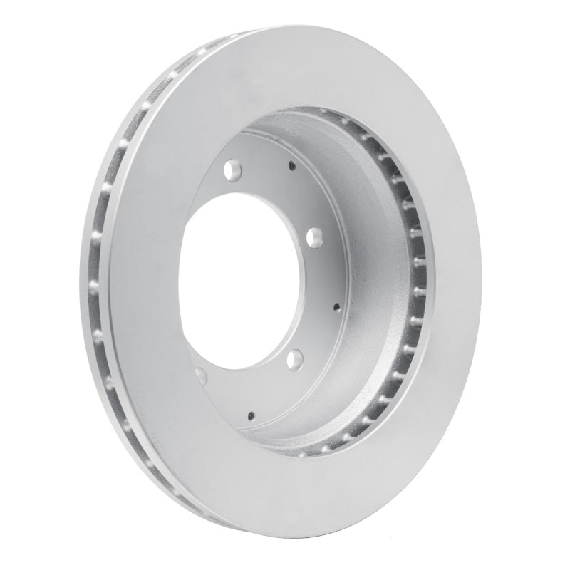 DFC 79-03 Blue Bird CV200 Front/Rear GeoSPEC Coated Rotor