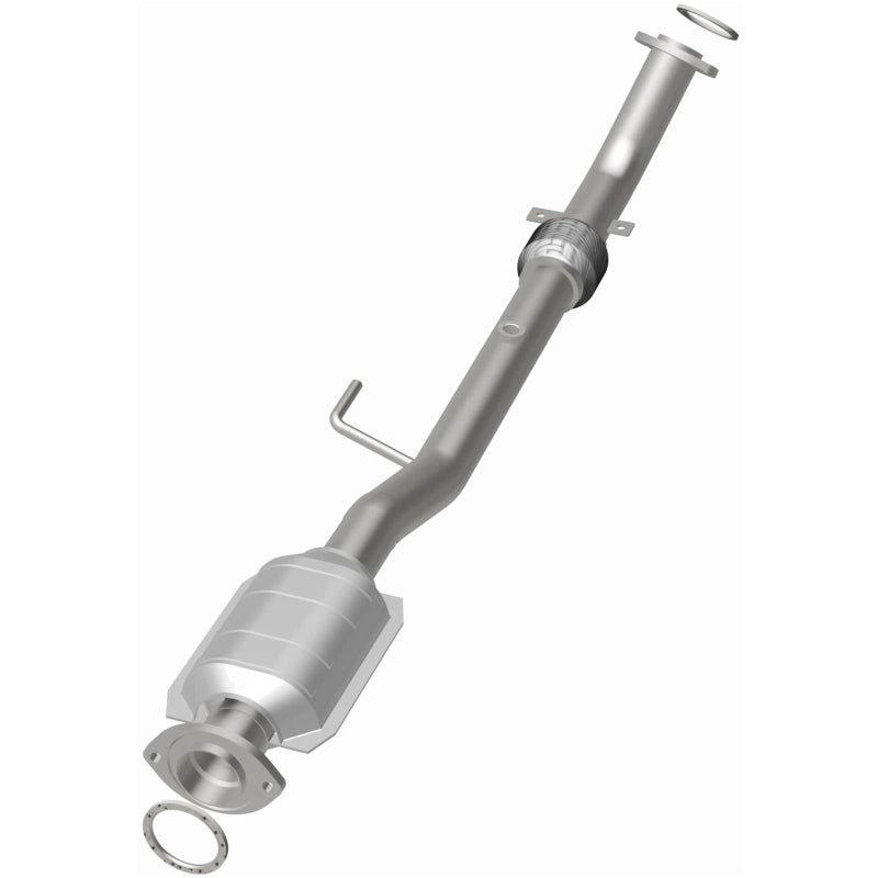 MagnaFlow Direct Fit Catalytic Converter 07-09 Toyota Camry 2.4L