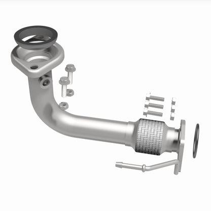 Magnaflow BRE Exhaust 03-07 Accord 2.4L Front Pipe Kit