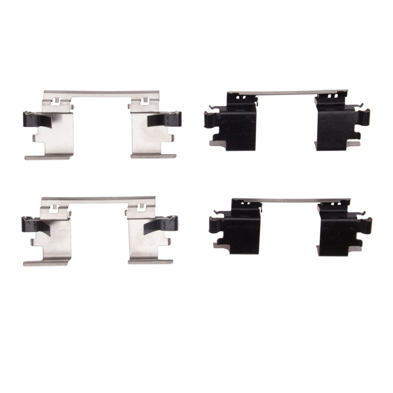 DFC 18-25 Mitsubishi Eclipse Cross Front Premium Hardware Kit