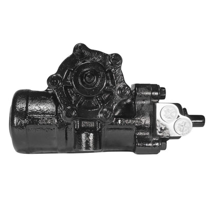 Yukon Gear & Axle Yukon Gear 09-24 Dodge Ram 2500/3500 w/6-Bolt Design Power Steering Gear Box