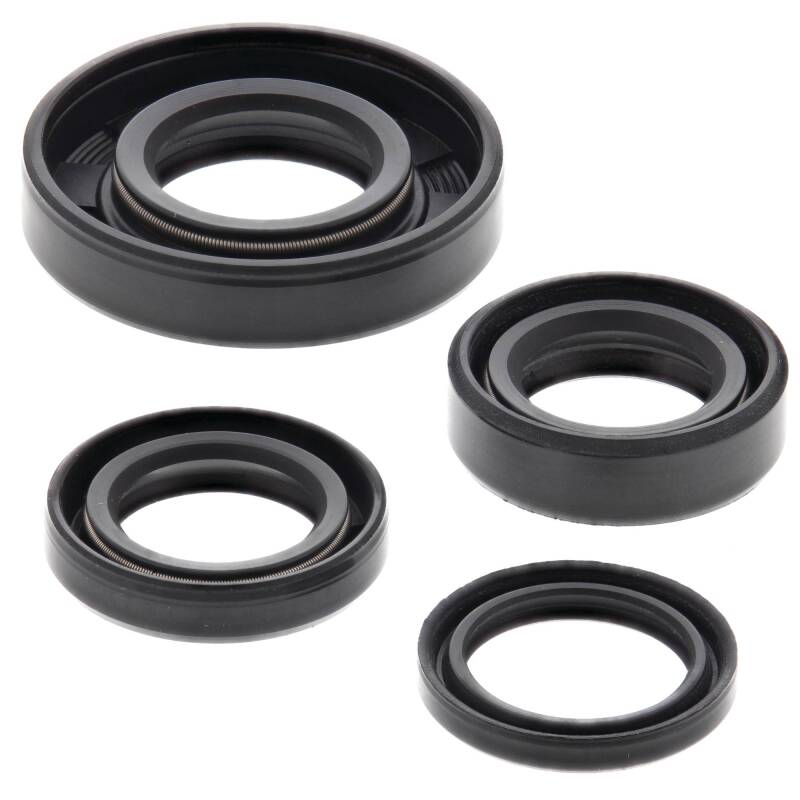 Vertex Pistons Vertex Gaskets 02-07 KTM MINI ADV 50 Oil Seal Kit