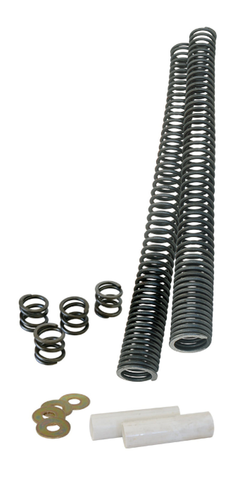 Progressive 17-Up Harley-Davidson Touring Fork Lowering Spring Kit