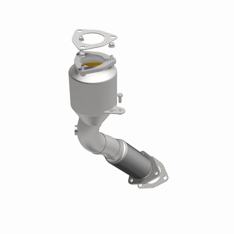 MagnaFlow 03-06 Cayenne V8 4.5 OEM Underbody Direct Fit Converter