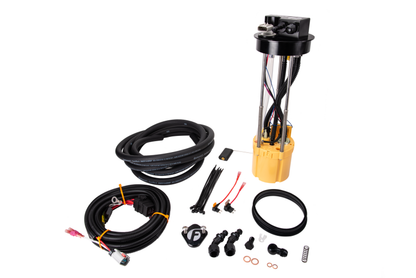 Fleece Performance 91-97 Dodge Ram 5.9L Cummins PowerFlo Lift Pump Assembly