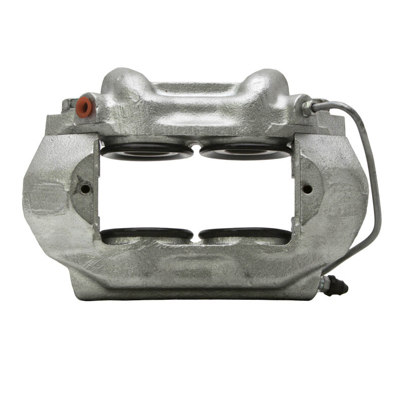 DFC 64-72 Dodge Dart Front-R Premium Caliper - Silver Zinc Coated