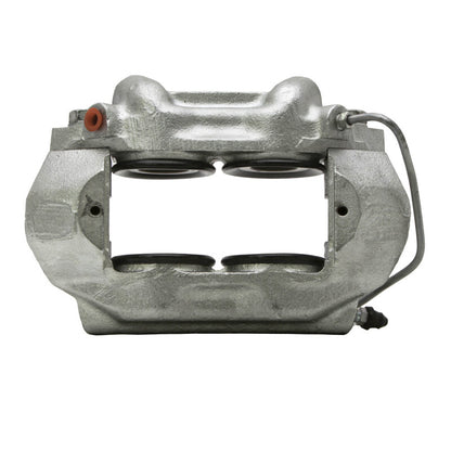 DFC 64-72 Dodge Dart Front-R Premium Caliper - Silver Zinc Coated