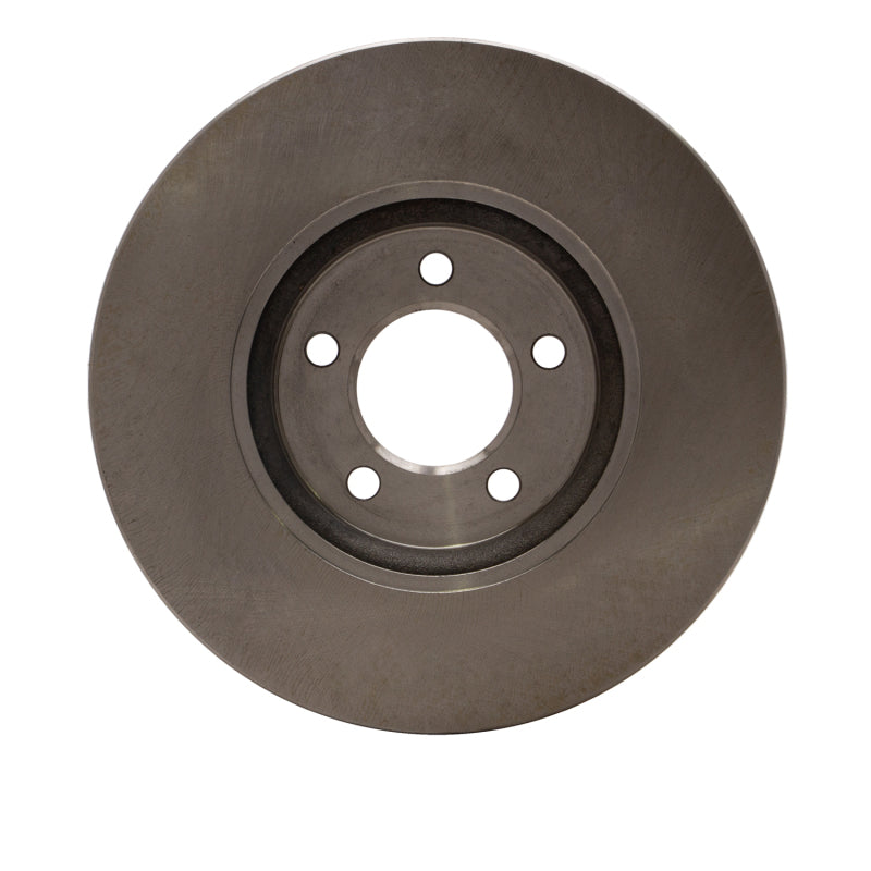 DFC 06-08 Jaguar S-Type Front Brake Rotor