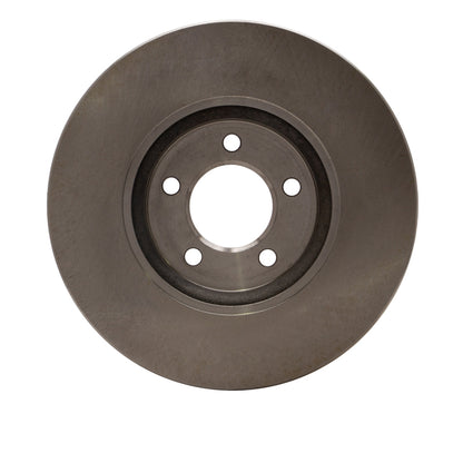 DFC 06-08 Jaguar S-Type Front Brake Rotor