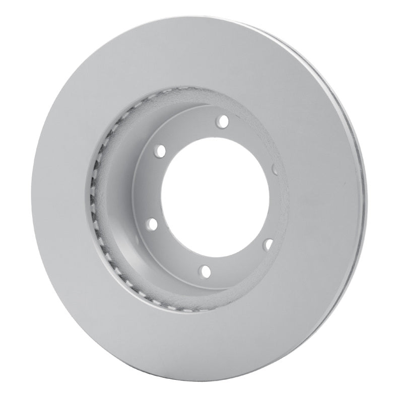 DFC 86-95 Toyota 4Runner Front GeoSPEC Coated Rotor