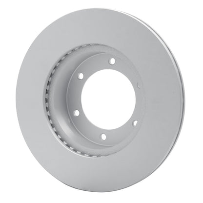DFC 86-95 Toyota 4Runner Front GeoSPEC Coated Rotor
