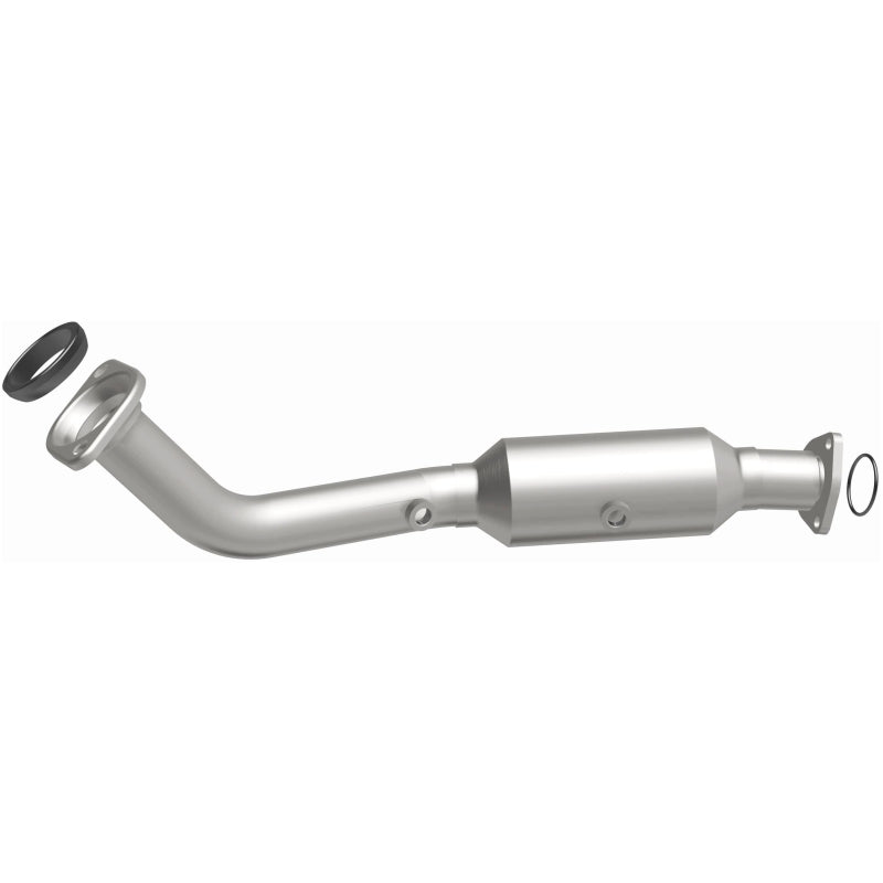MagnaFlow Direct Fit Catalytic Converter 02-06 Honda CR-V 2.4L (49 State)