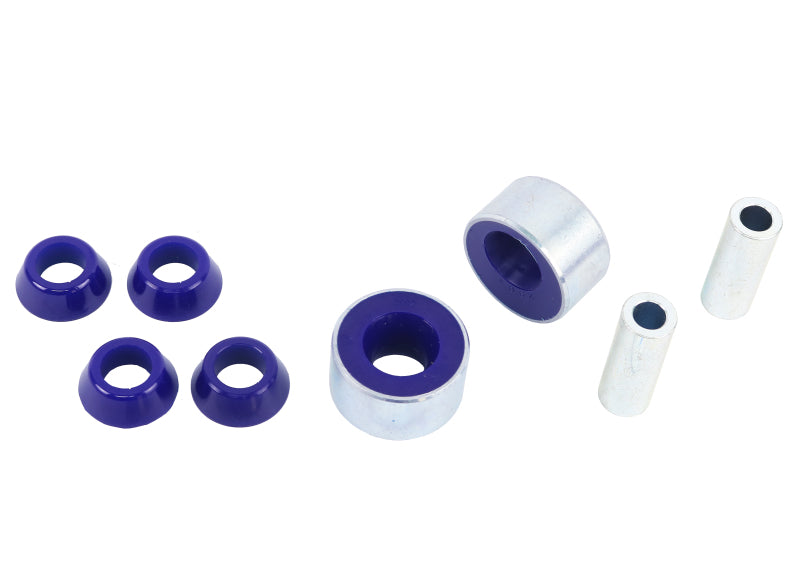 SuperPro Front Control Arm Lower Rear Kit