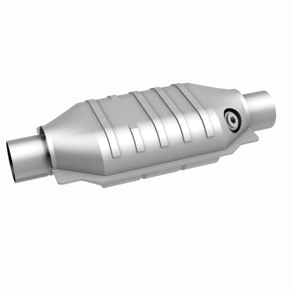 MagnaFlow Universal Catalytic Converter 3 W/O2 Boss