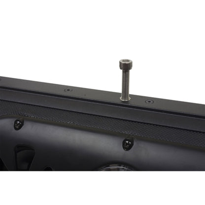 Bazooka 36in G2 Party Bar Led Red/Green/Blue Bluetooth