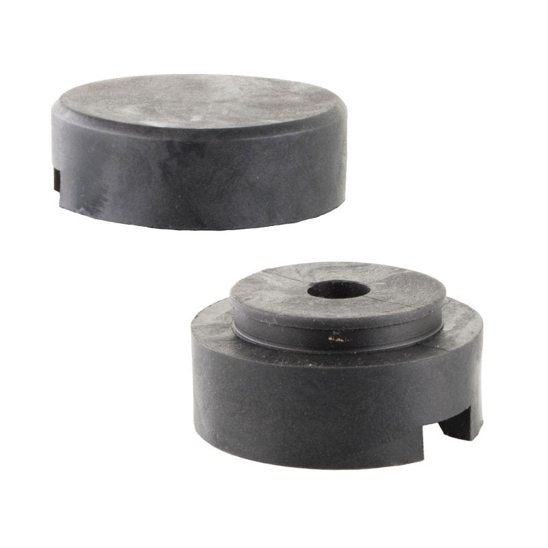 Synergy Mfg Synergy 1in Stackable Replacement Snap-Lock Bump Stop Spacer