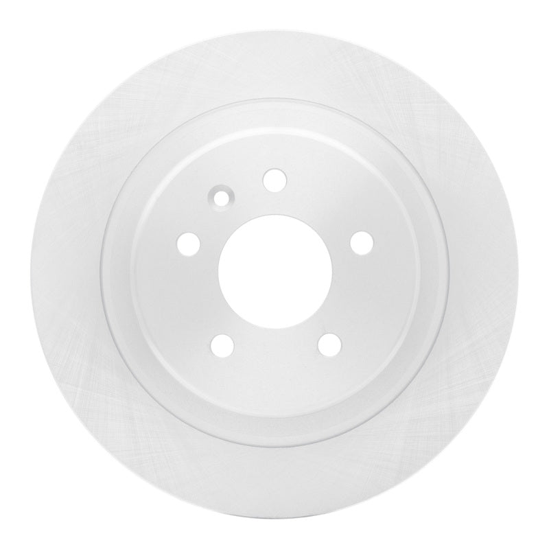 DFC 16-18 Buick Envision Rear Brake Rotor