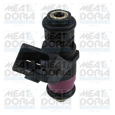 MEAT & DORIA 117223E Injector