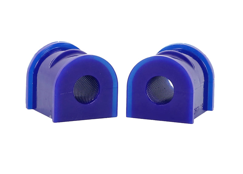 SuperPro Holden Rodeo/Jackeroo Front S/Bar