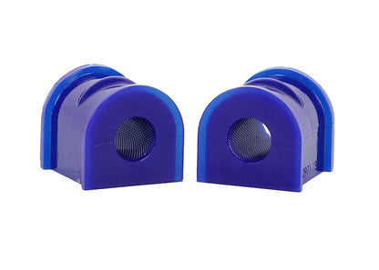 SuperPro Holden Rodeo/Jackeroo Front S/Bar