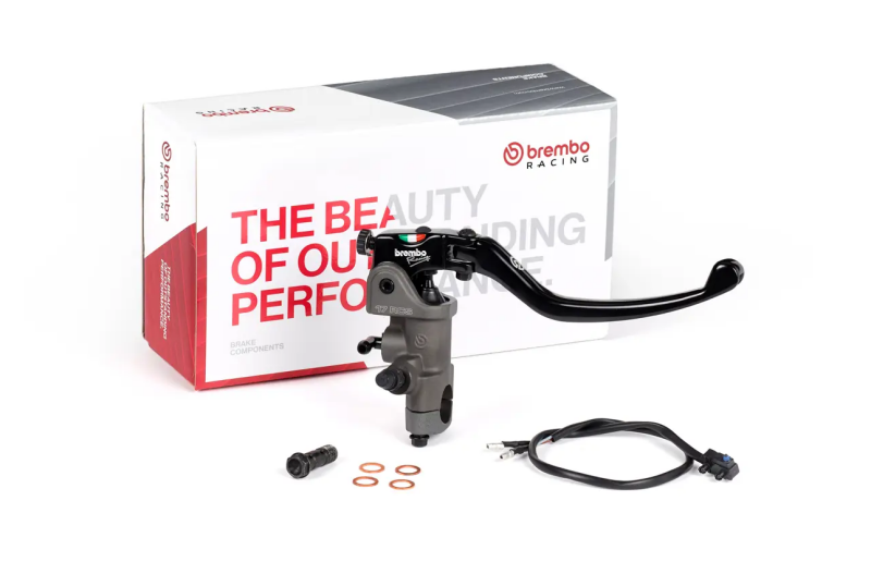 Brembo Powersports Brembo 22-25 Aprilia RSV4 1100/19-25 RSV4 1100 Factory Brake Master Cylinder - Right