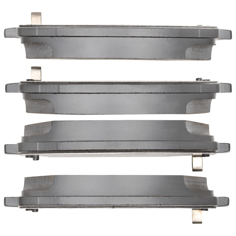 R1 Concepts R1 21-25 Jeep Grand Cherokee Rear Optimum OE Brake Pads