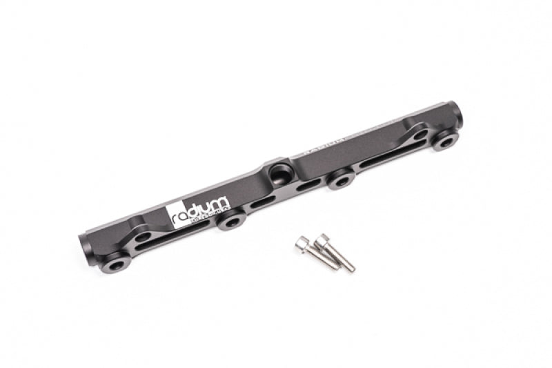 Radium Engineering Mitsubishi Evo 8-9 Fuel Rail Kit