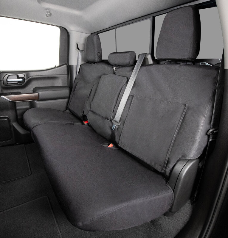 Covercraft Endura Waterproof Polyester SeatSaver Custom Third Row Seat Covers