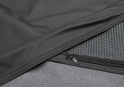 Rampage 1997-2006 Jeep Wrangler(TJ) OEM Replacement Top - Black Diamond