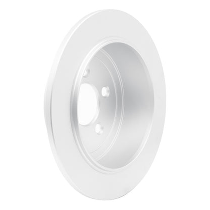 DFC 07-12 Dodge Nitro Rear GeoSPEC Coated Rotor